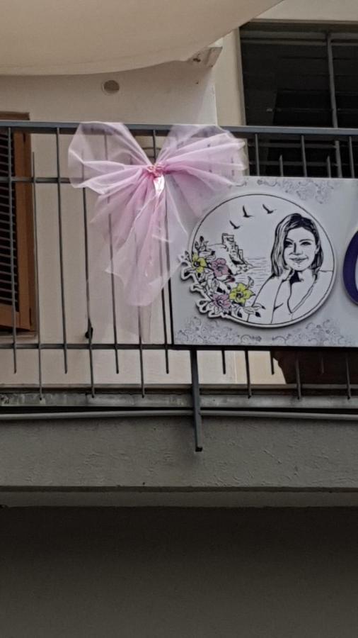 B&B Carol Cetara Esterno foto